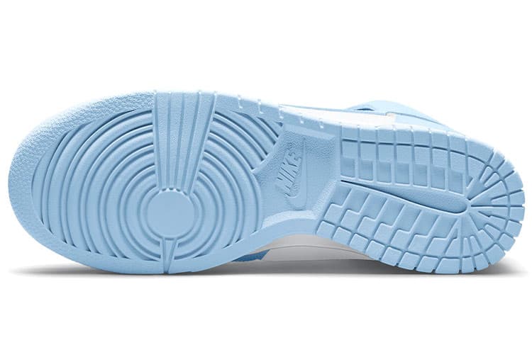 Кроссовки Nike Dunk "Aluminum" - изображение 6