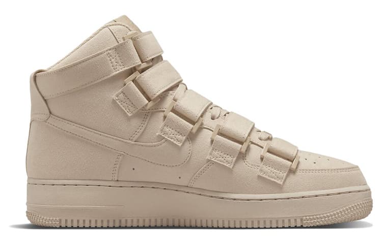 Кроссовки Nike Air Force 1 '07 SP "Mushroom" - изображение 2