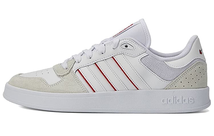 Кроссовки adidas neo Breaknet Plus - изображение 1
