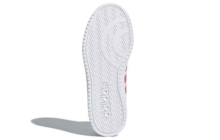 Кроссовки adidas neo Hoops 2.0 Mid - изображение 6