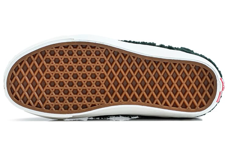 Кроссовки Sandy Liang x Vans Half Cab 33 DX - изображение 6