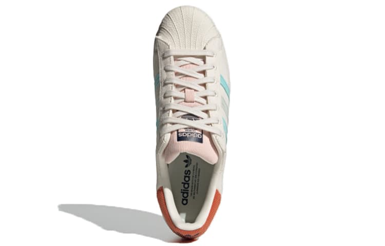Кроссовки adidas originals Superstar - изображение 5