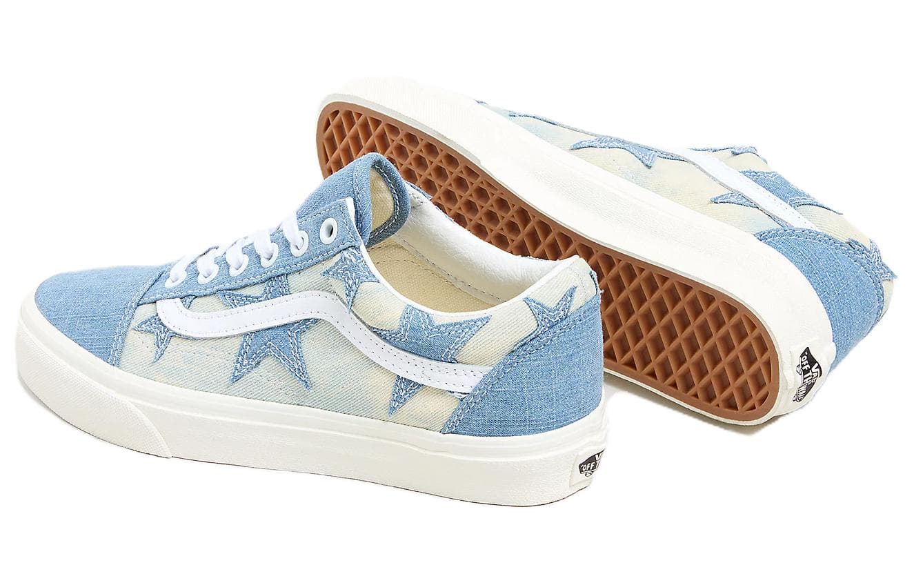 Кроссовки Vans Old Skool - изображение 4