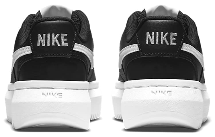 Кроссовки Nike Court Vision Alta - изображение 5