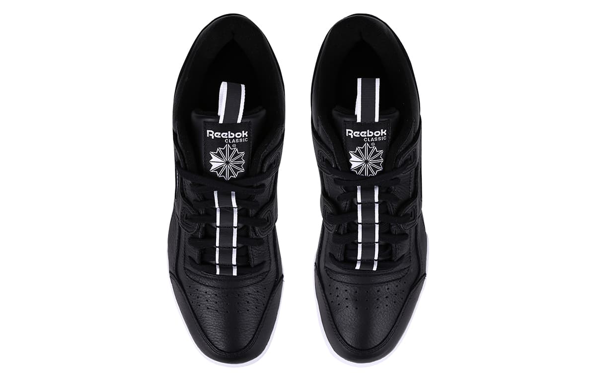 Кроссовки Reebok Workout Plus Rt - изображение 3