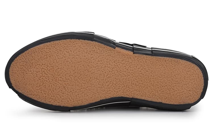 Кеды Yohji Yamamoto x xVESSEL G.O.P. Lows - изображение 6