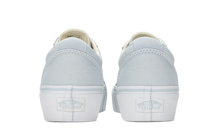 Кроссовки Vans Ward - изображение 4