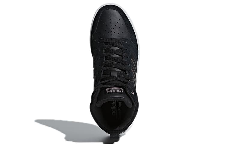 Кроссовки adidas neo Cloudfoam Super Hoops Mid - изображение 5
