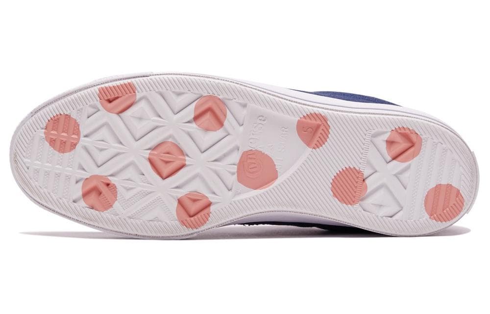 Кроссовки Converse One Star Ox - изображение 5