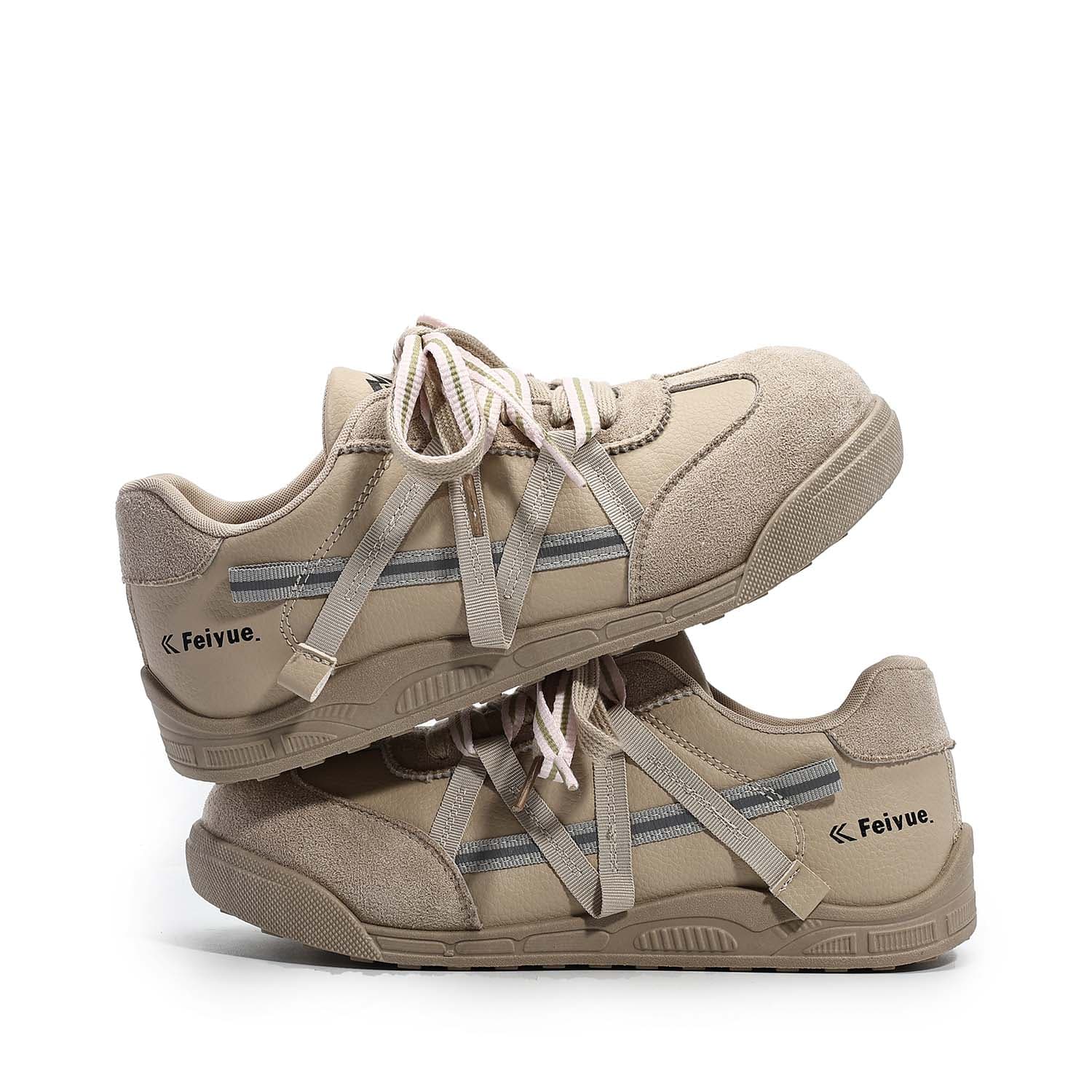 Кроссовки Feiyue - изображение 3