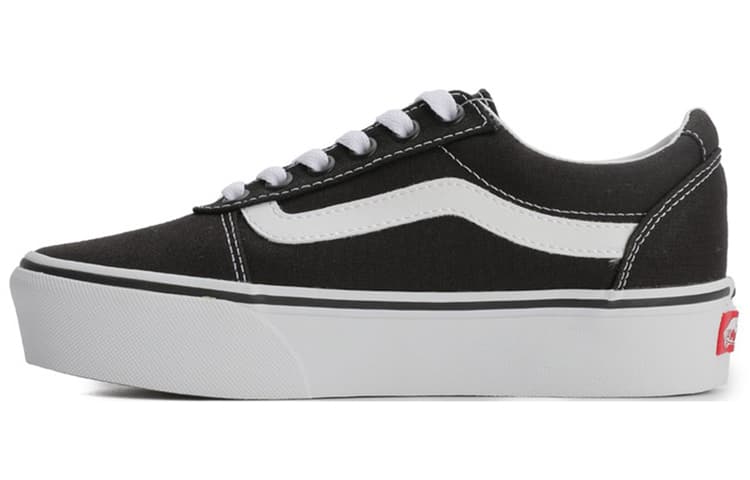 Кроссовки Vans Ward - изображение 1