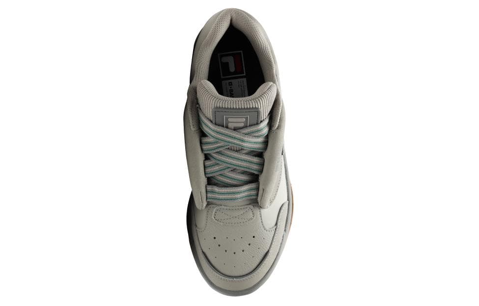 Кроссовки FILA - изображение 3