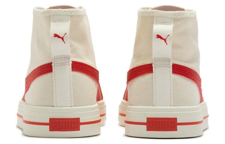 Кроссовки PUMA Ever Mid - изображение 5