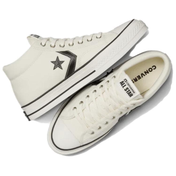 Кроссовки Converse Star Player 76 White - изображение 5