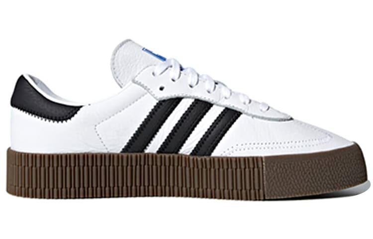 Кроссовки adidas Samba - изображение 2