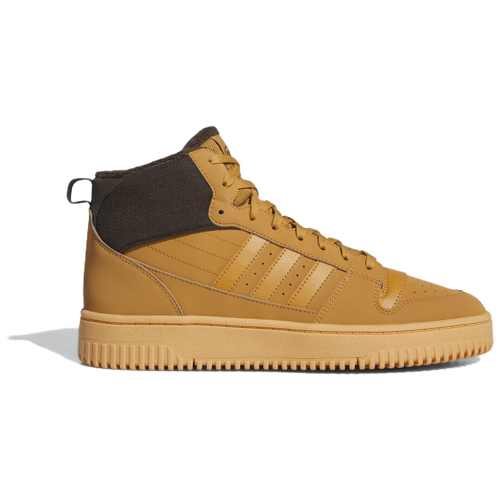 Кроссовки adidas Break Start - изображение 2
