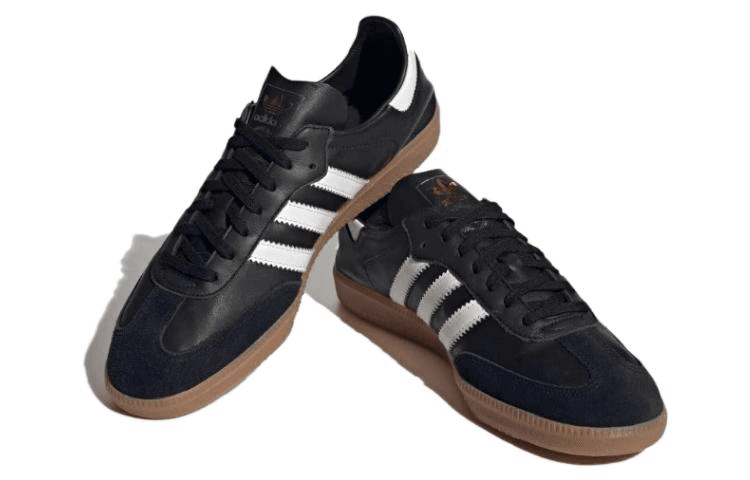 Кроссовки adidas Samba - изображение 2