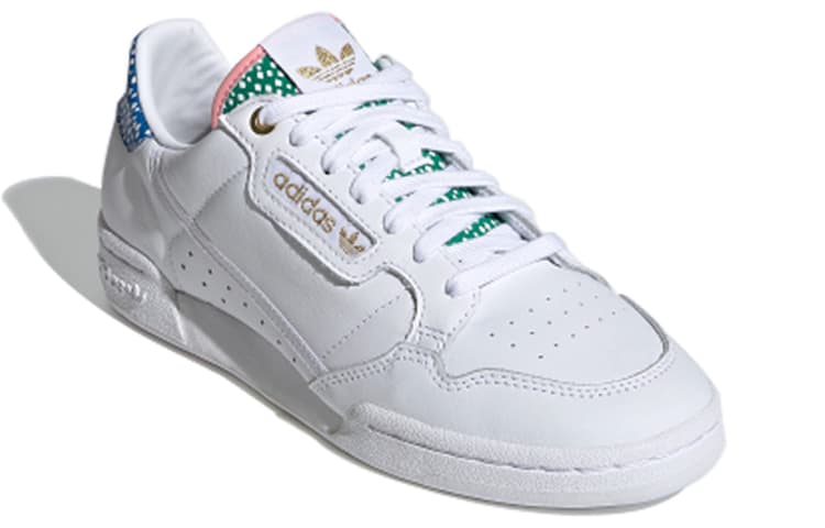 Кроссовки adidas originals Continental 80 - изображение 3