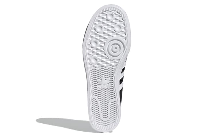 Кроссовки adidas Nizza Collapsible Lo - изображение 6