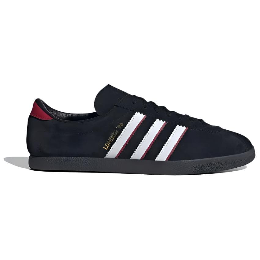 Кроссовки adidas London 96 - изображение 2