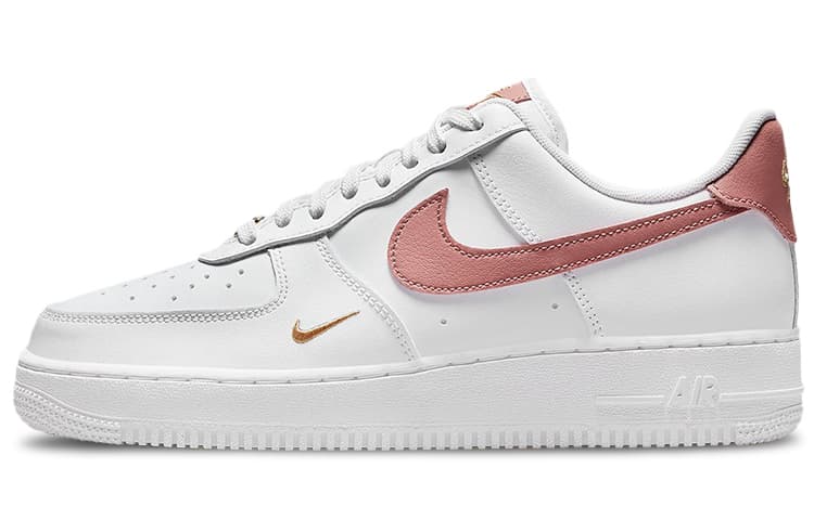 Кроссовки Nike Air Force 1 '07 Low Essential "Rust Pink"