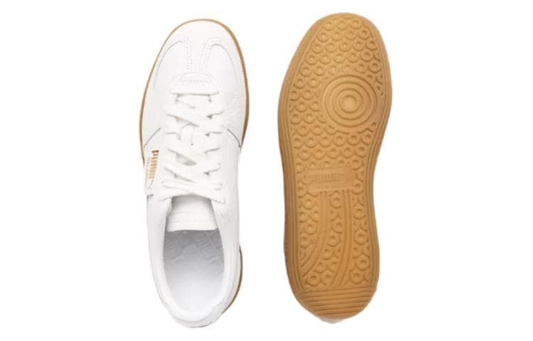 Кроссовки PUMA Palermo - изображение 4