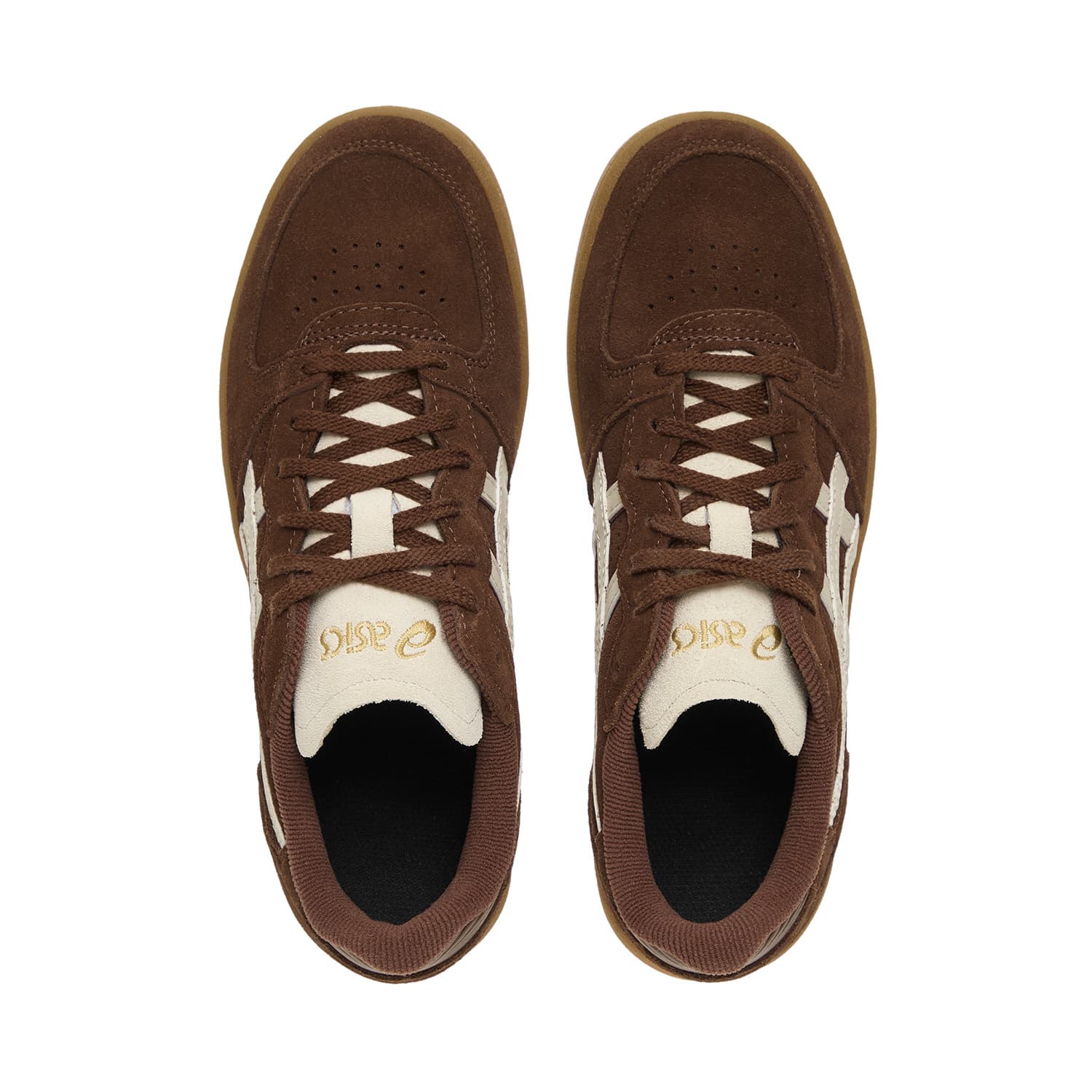 Кроссовки ASICS SKYHAND OG Amber Glow - изображение 4