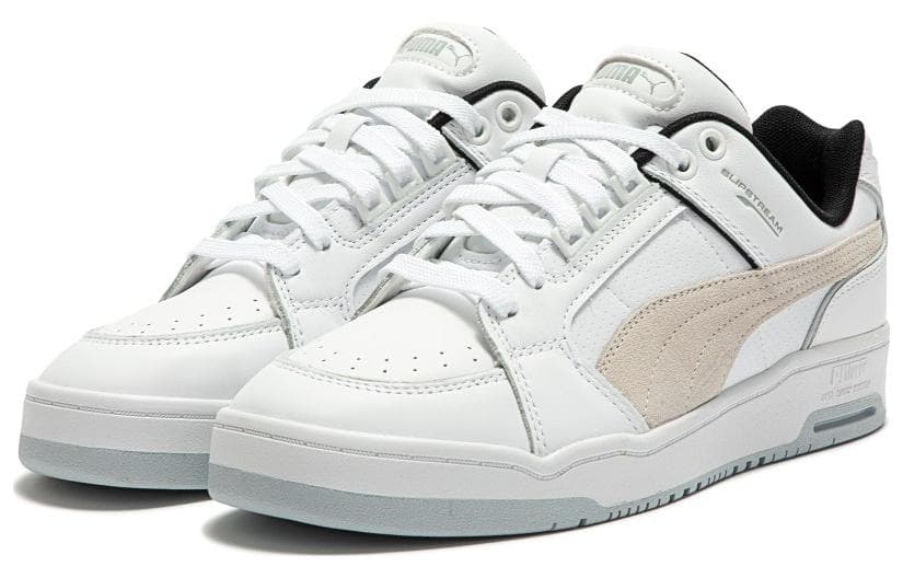 Кроссовки PUMA Slipstream Retro - изображение 3