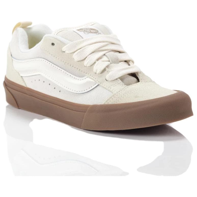 Кроссовки Vans Knu Skool - изображение 3
