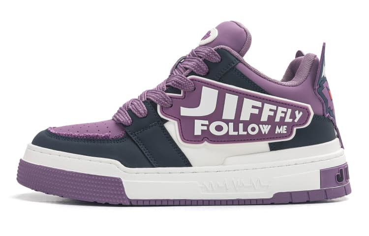 Кроссовки Jifffly - изображение 2