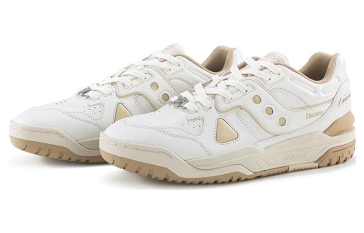 Кроссовки Saucony Cross 90 Khaki - изображение 3