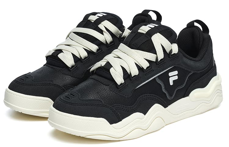 Кроссовки FILA Fusion Kick Low - изображение 2