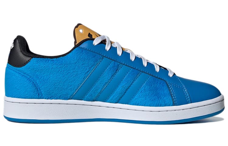 Кроссовки SESAME STREET x adidas neo GRAND COURT - изображение 2