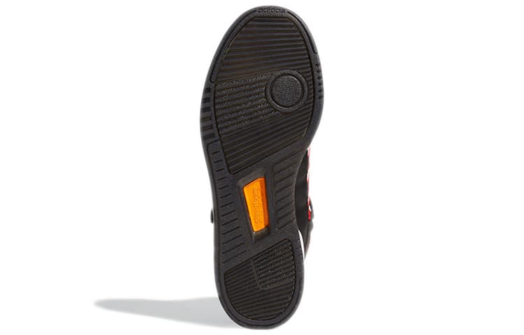 Кроссовки adidas neo Postmove Mid - изображение 6