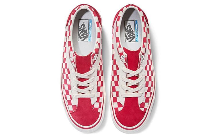 Кроссовки Vans Bold Ni - изображение 3
