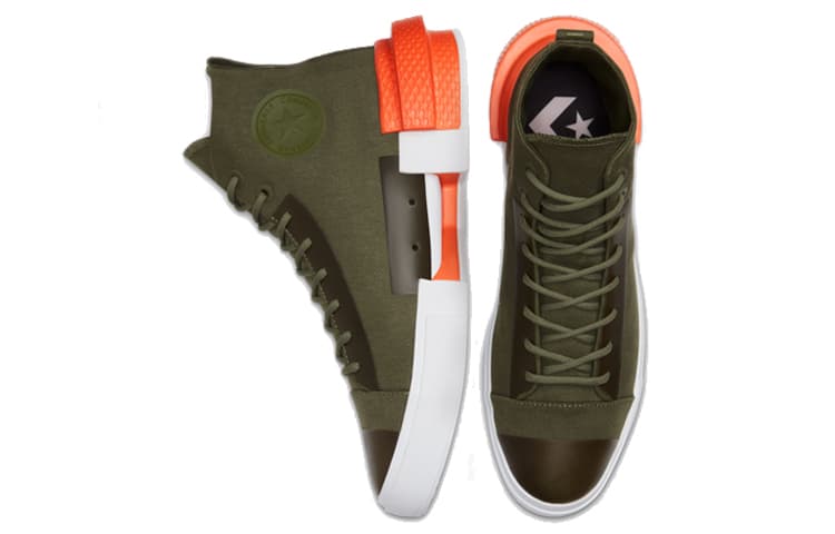 Кроссовки Converse All Star Disrupt CX - изображение 4