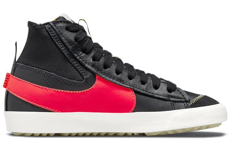 Кроссовки Nike Blazer 77 Jumbo - изображение 2