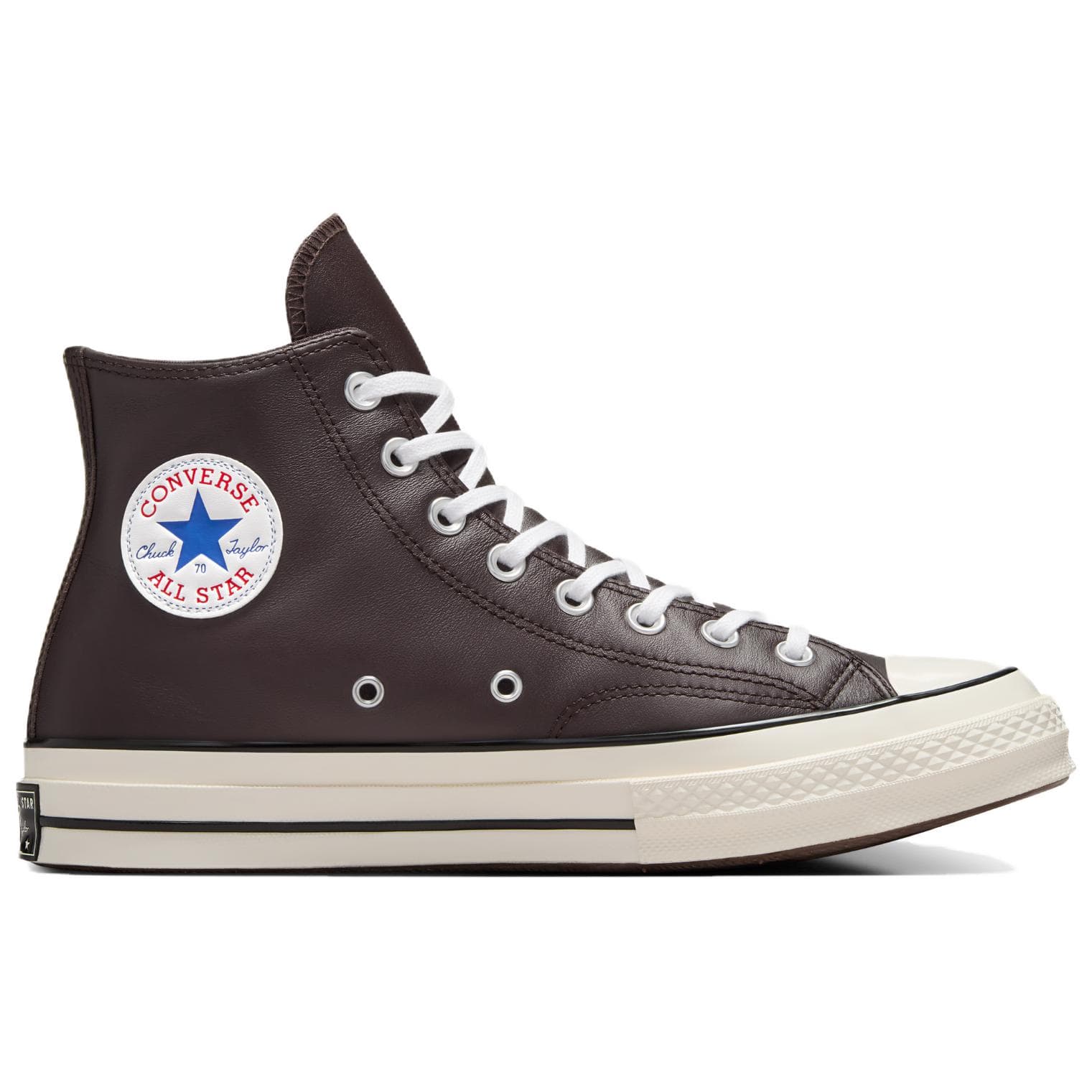 Кроссовки Converse Chuck 70 High Top Black - изображение 2