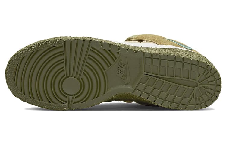 Кроссовки Cactus Plant Flea Market x Nike Dunk Low — фото 6