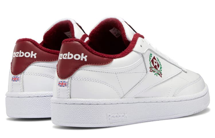 Кроссовки Reebok Club C 85 - изображение 4