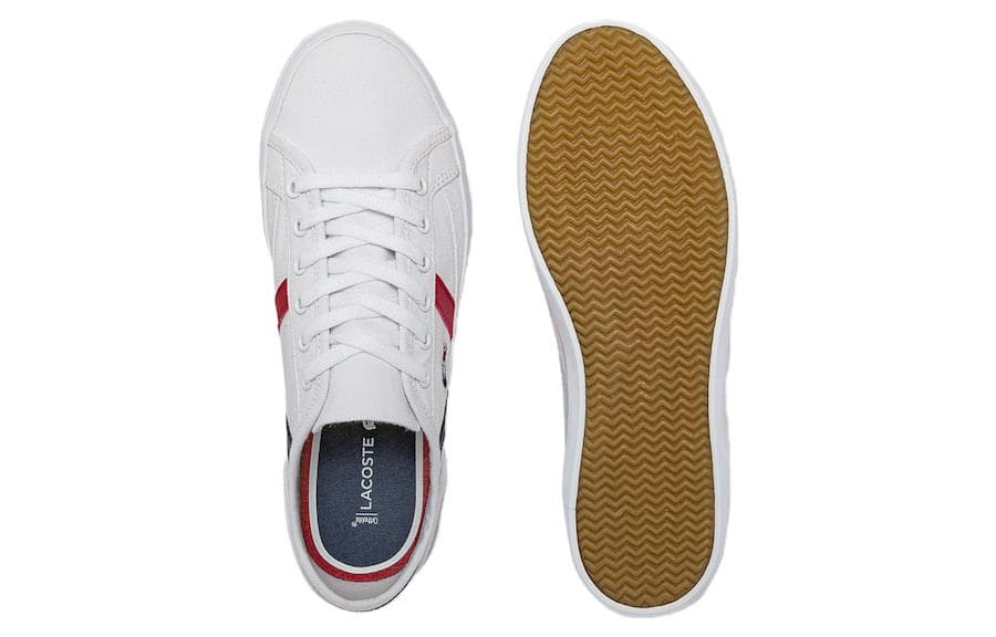 Кроссовки Lacoste - изображение 4