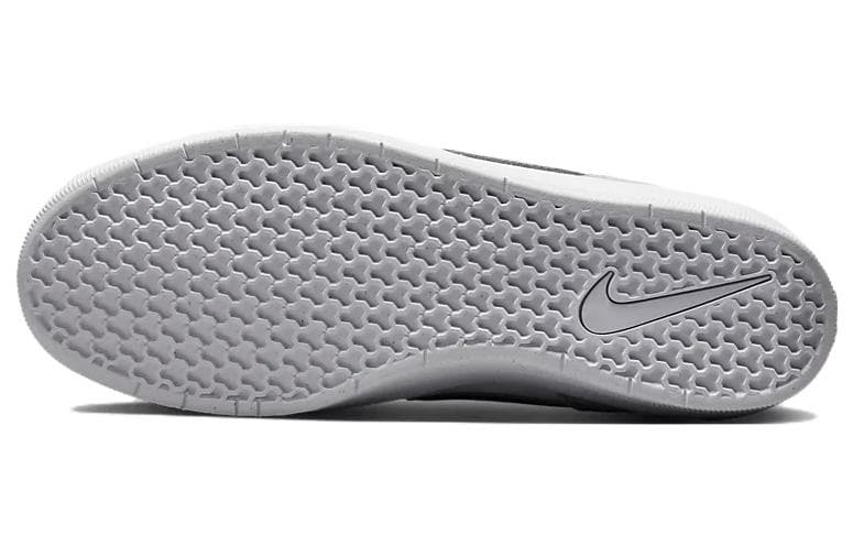 Кроссовки Nike SB Force 58 Grey White - изображение 5