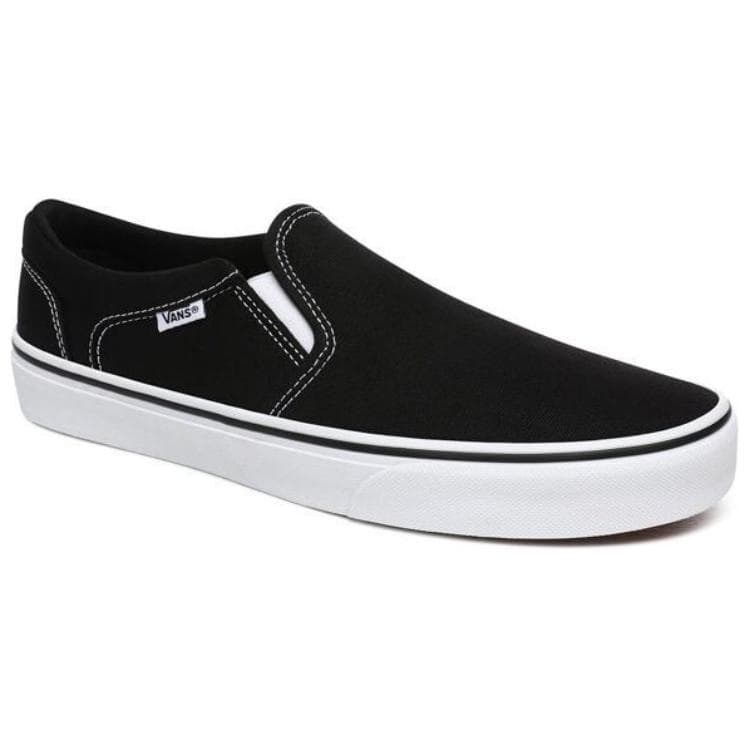 Кроссовки Vans Slip-On - изображение 3