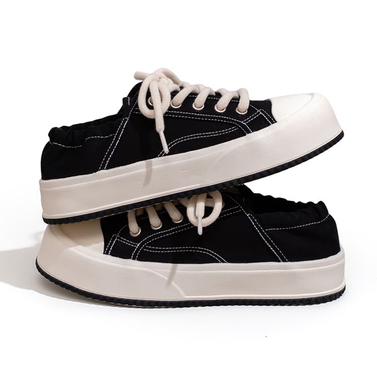 Кроссовки Feiyue - изображение 4