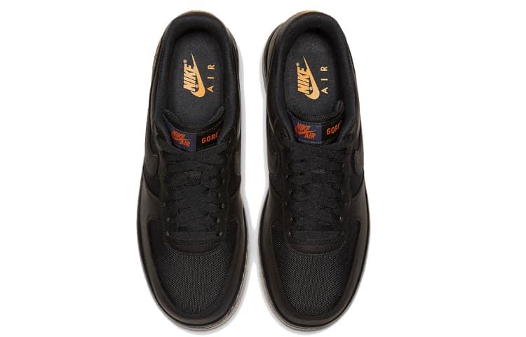 Кроссовки Nike Air Force 1 GTX - изображение 4