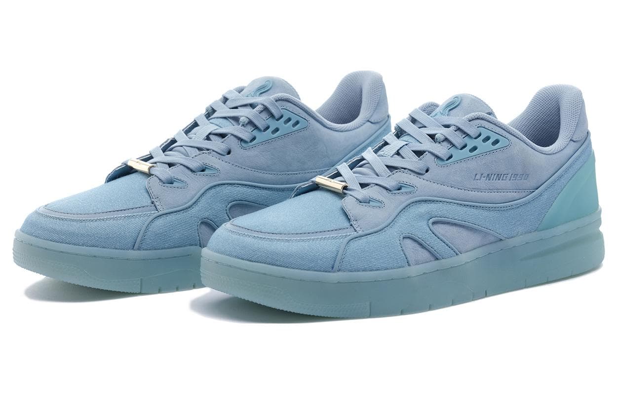 Кроссовки LI-NING 1990 - изображение 2