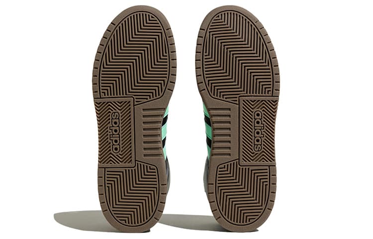 Кроссовки adidas neo 100DB Mid - изображение 6