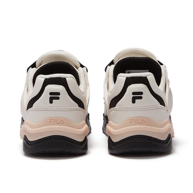 Кроссовки FILA FUSION KICKDX - изображение 3