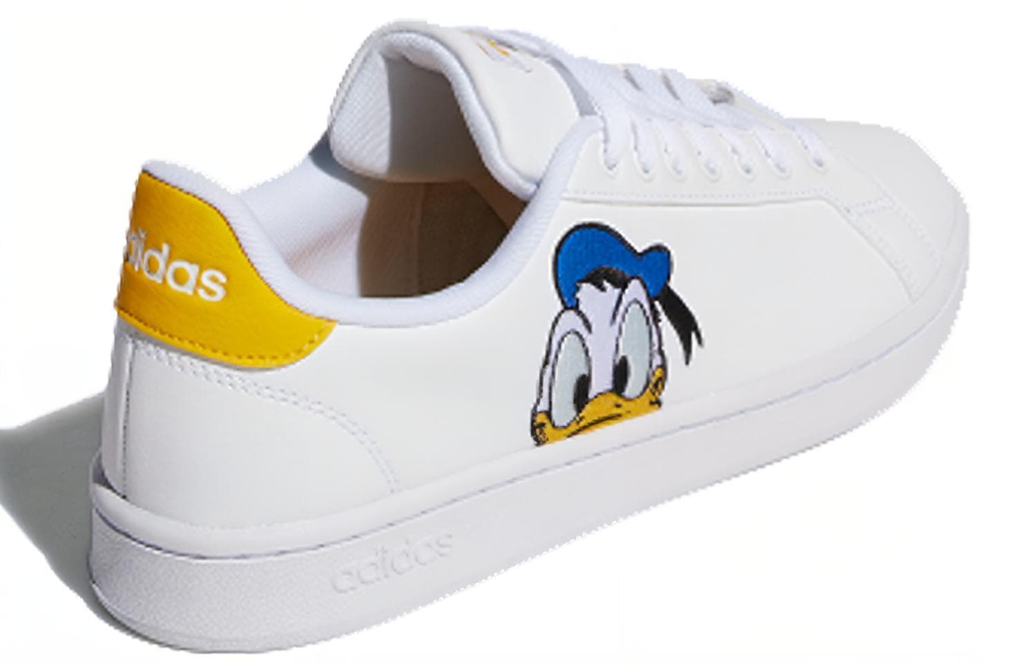 Кроссовки adidas neo GRAND COURT Disney - изображение 4