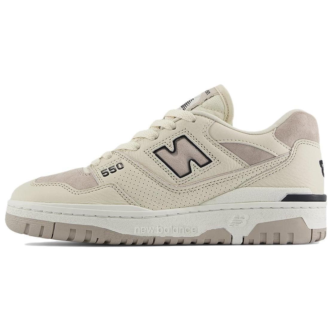 Кроссовки New Balance NB 550 - изображение 1